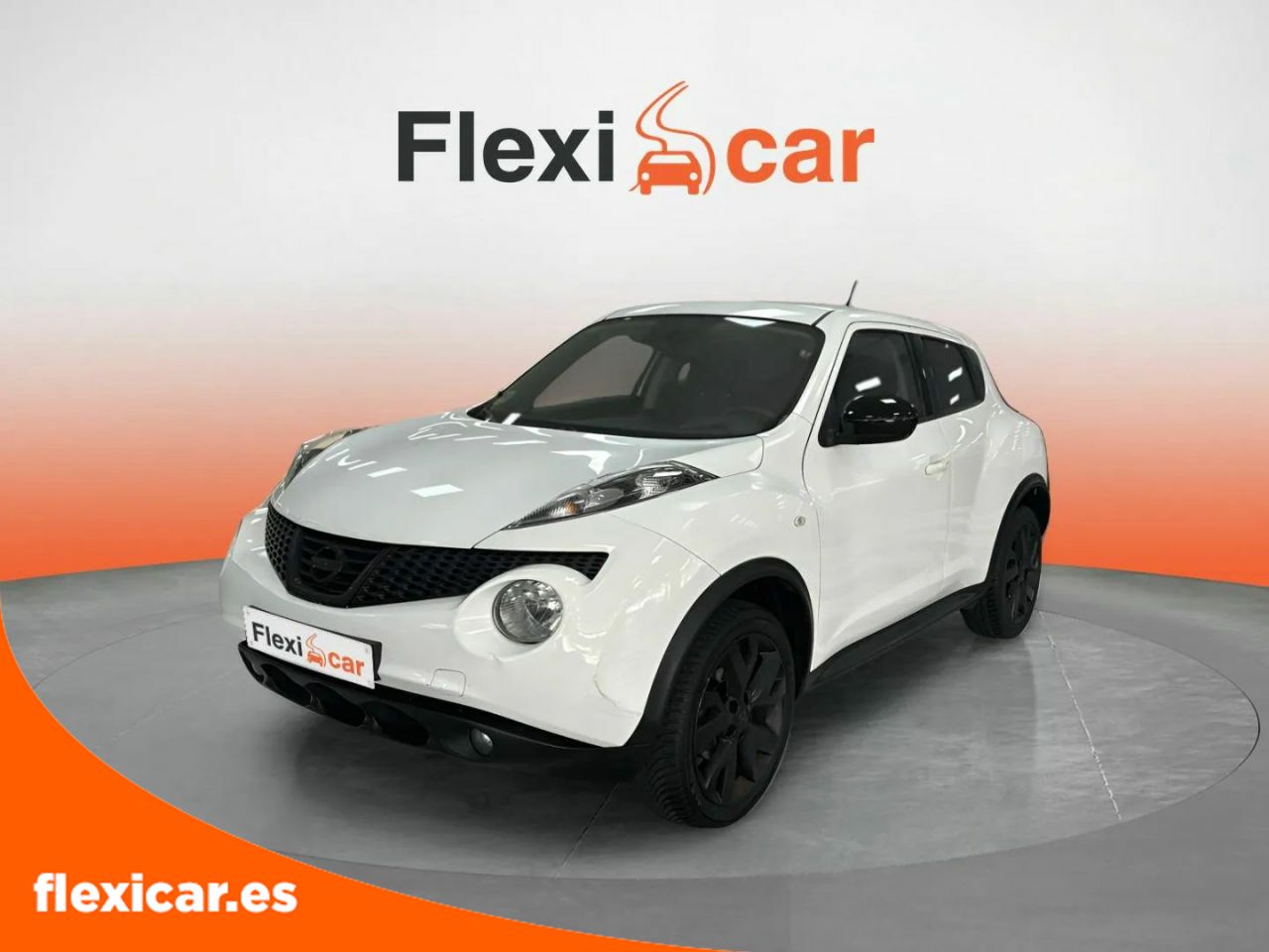 Foto Nissan Juke 3