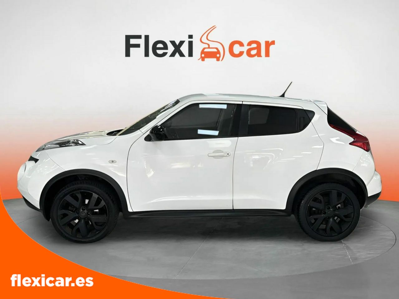 Foto Nissan Juke 4