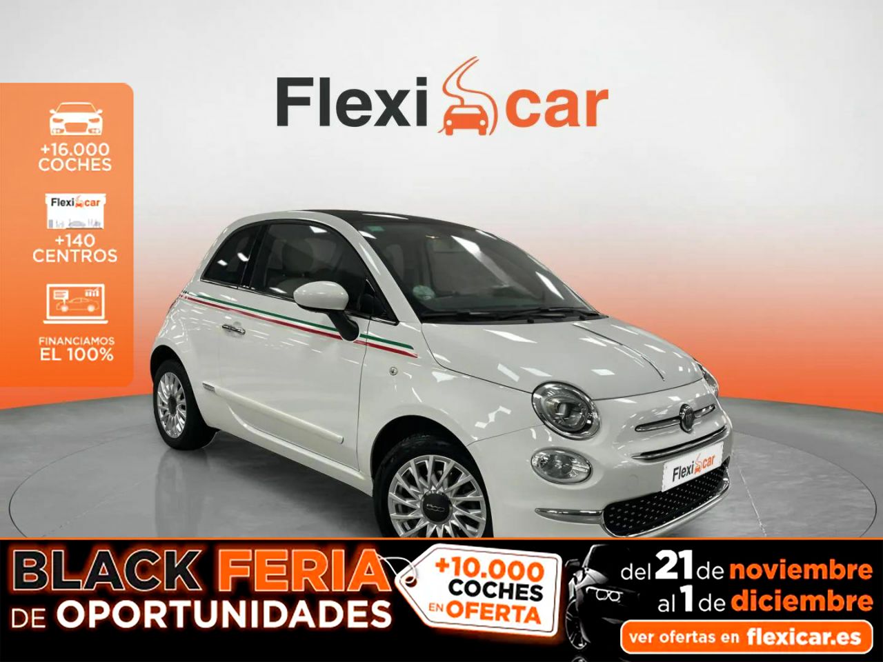 Foto Fiat 500 1