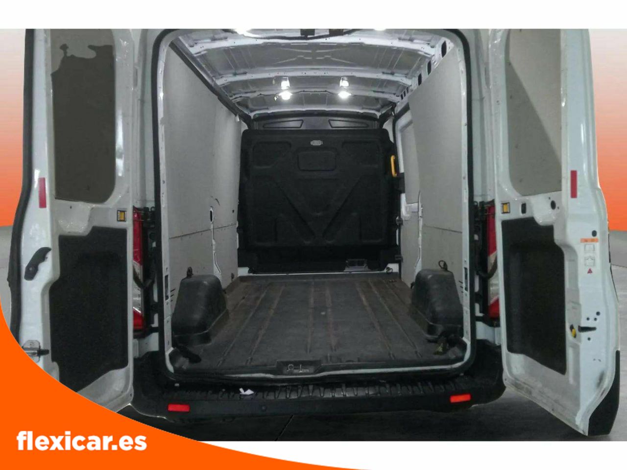 Foto Ford Transit 15