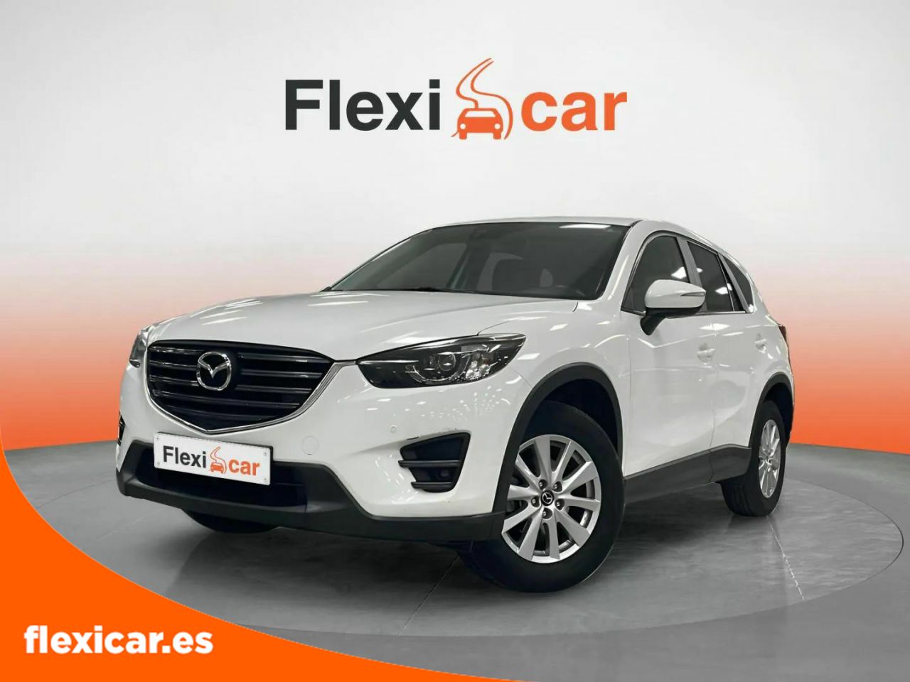 Foto Mazda CX-5 3