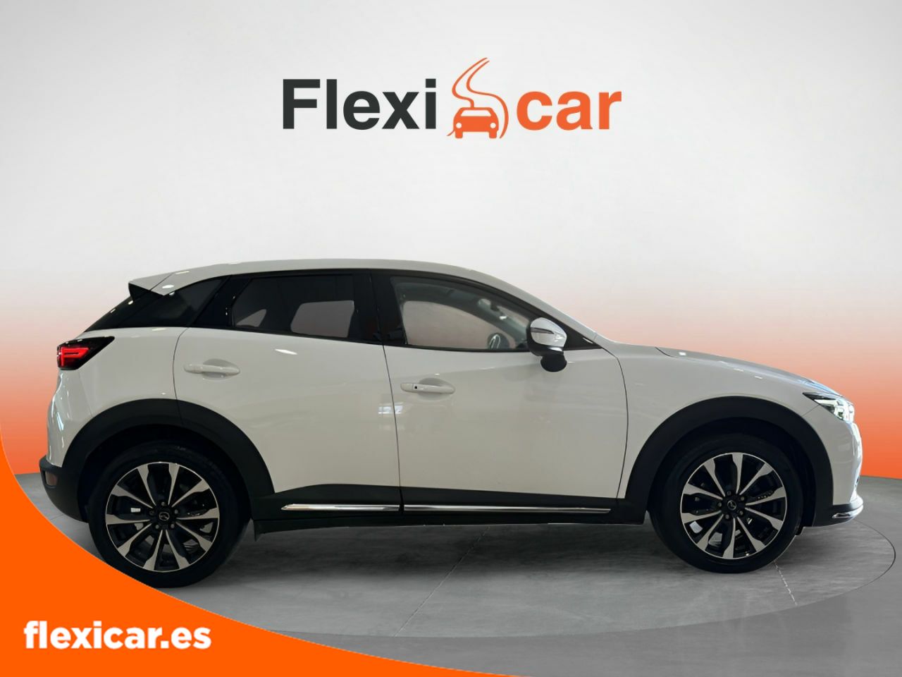 Foto Mazda CX-3 5