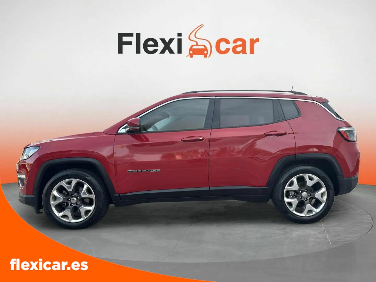 Foto Jeep Compass 4