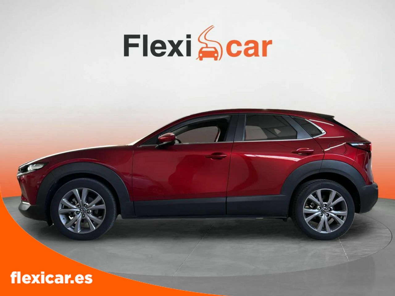 Foto Mazda CX-30 4