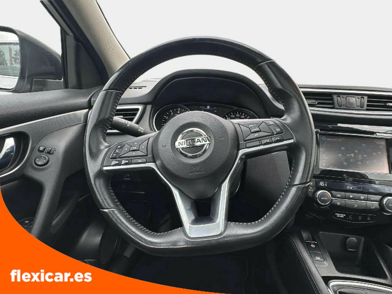 Foto Nissan Qashqai 13