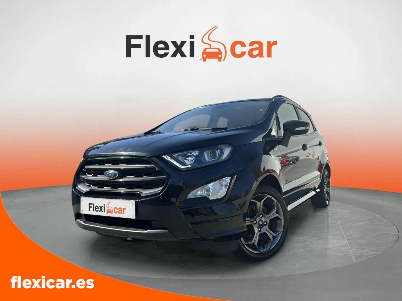 Foto Ford Ecosport 3