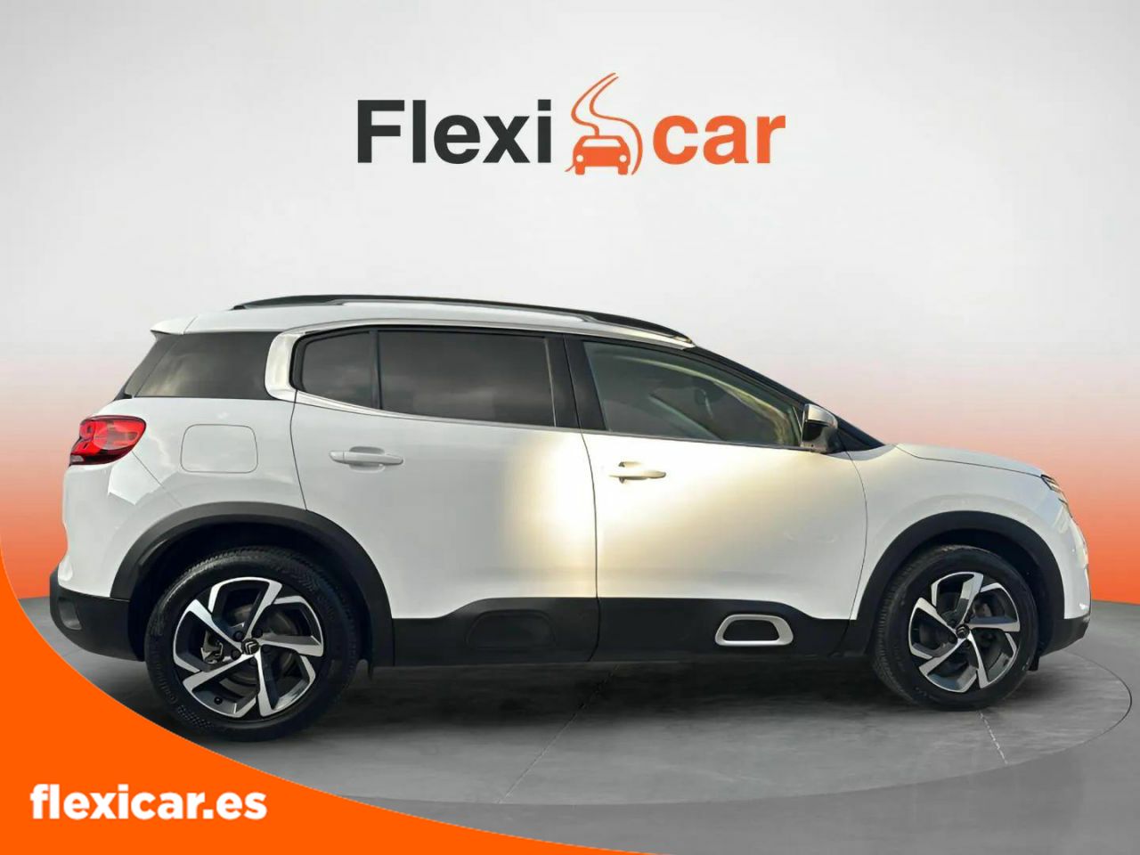 Foto Citroën C5 Aircross 5