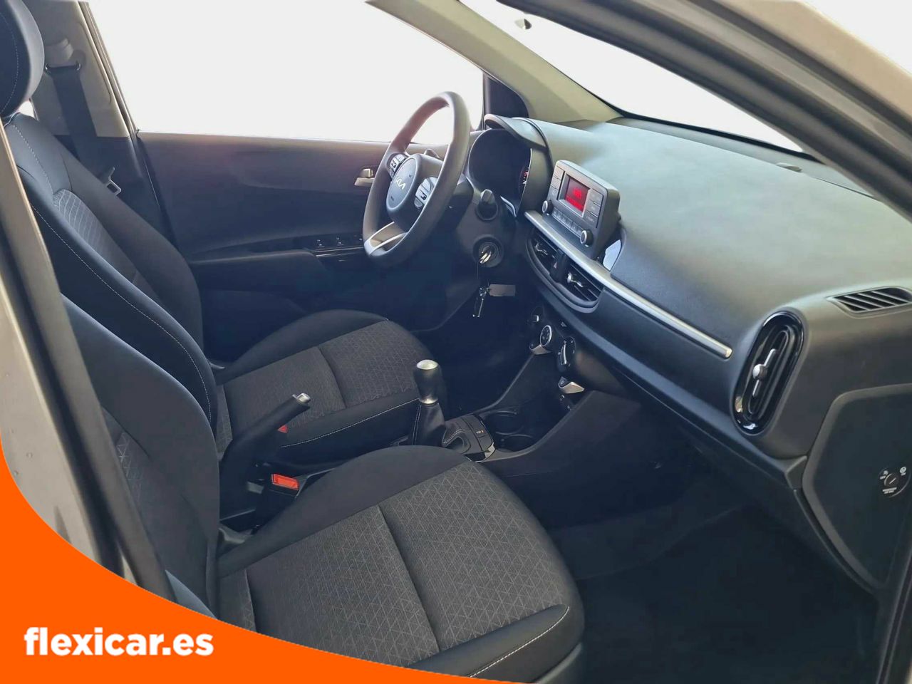 Foto Kia Picanto 14