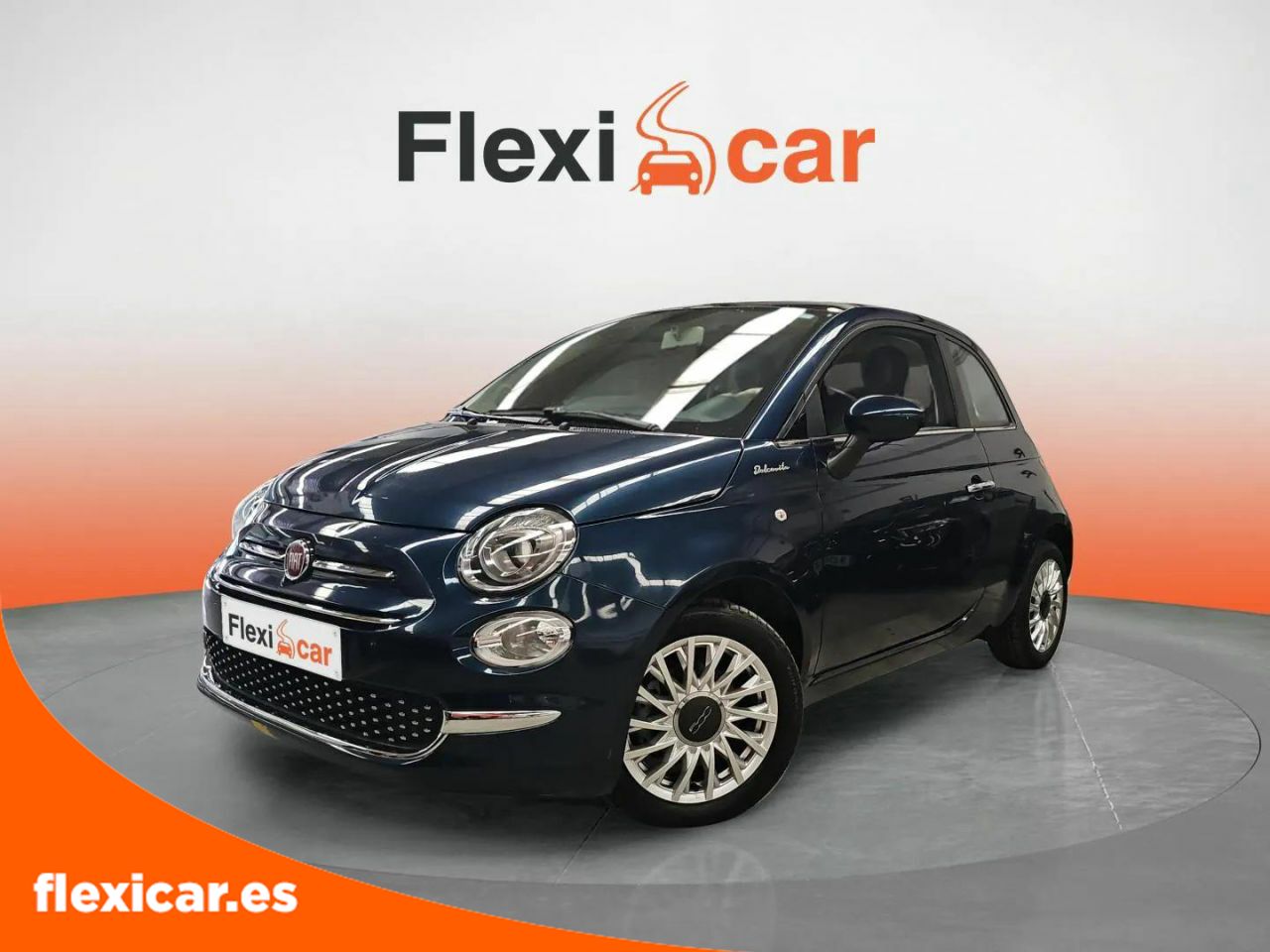 Foto Fiat 500 3