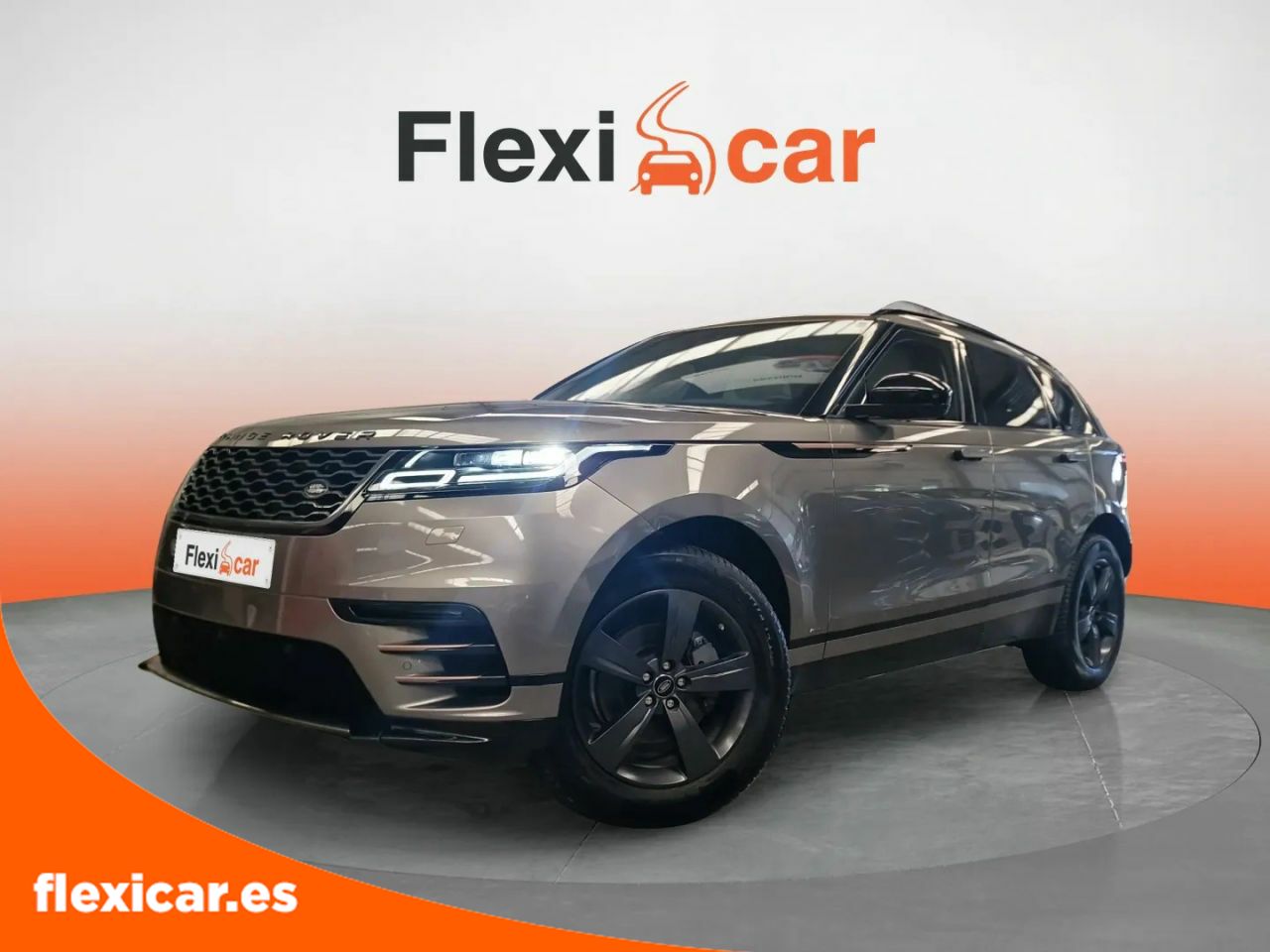 Foto Land-Rover Range Rover Velar 3