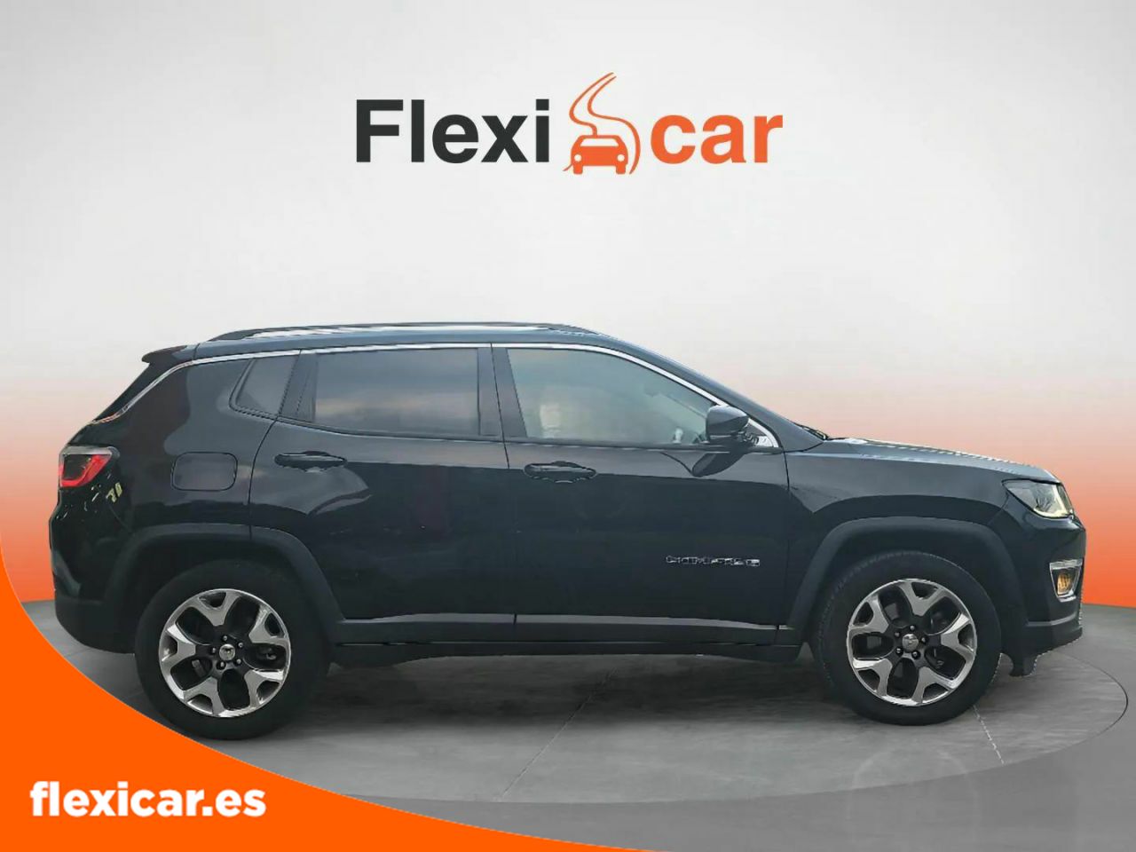 Foto Jeep Compass 5