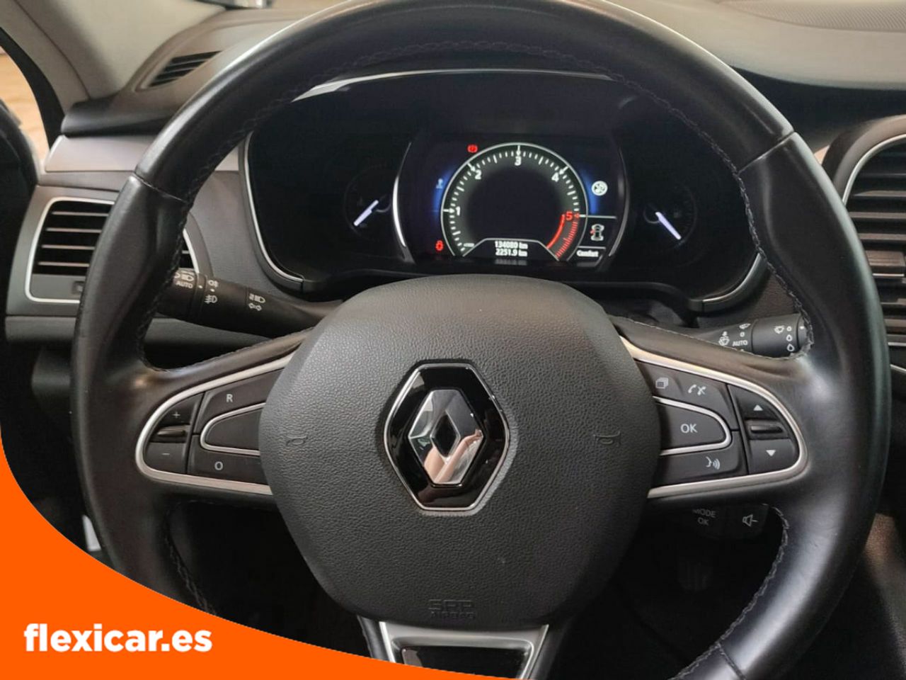 Foto Renault Talisman 20