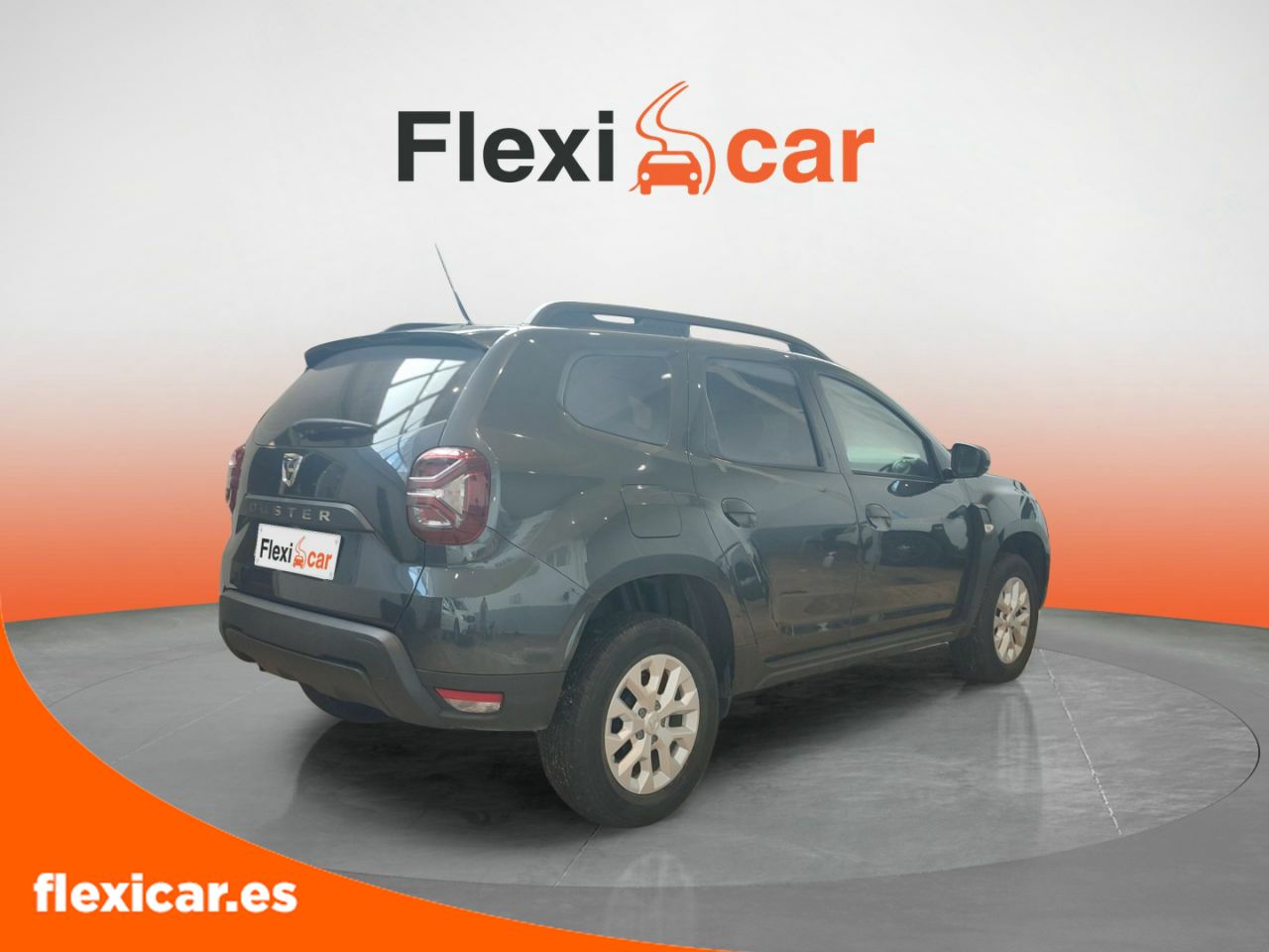 Foto Dacia Duster 5