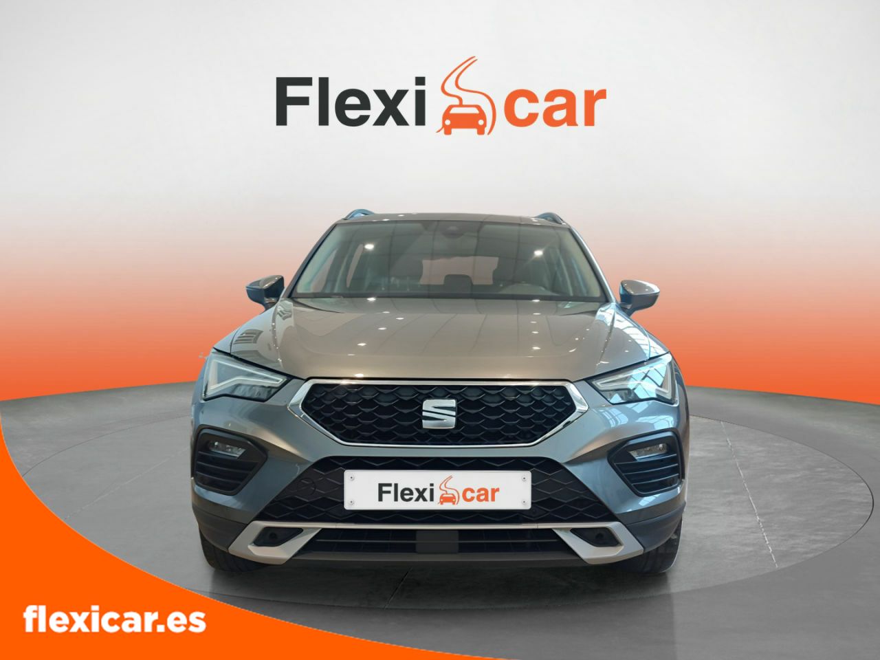 Foto Seat Ateca 2