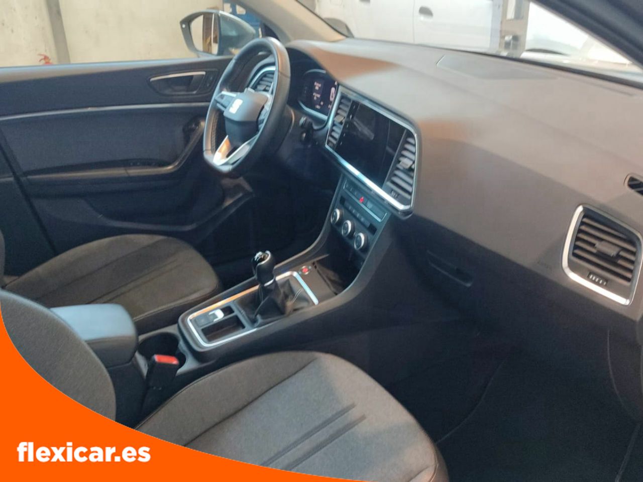 Foto Seat Ateca 14