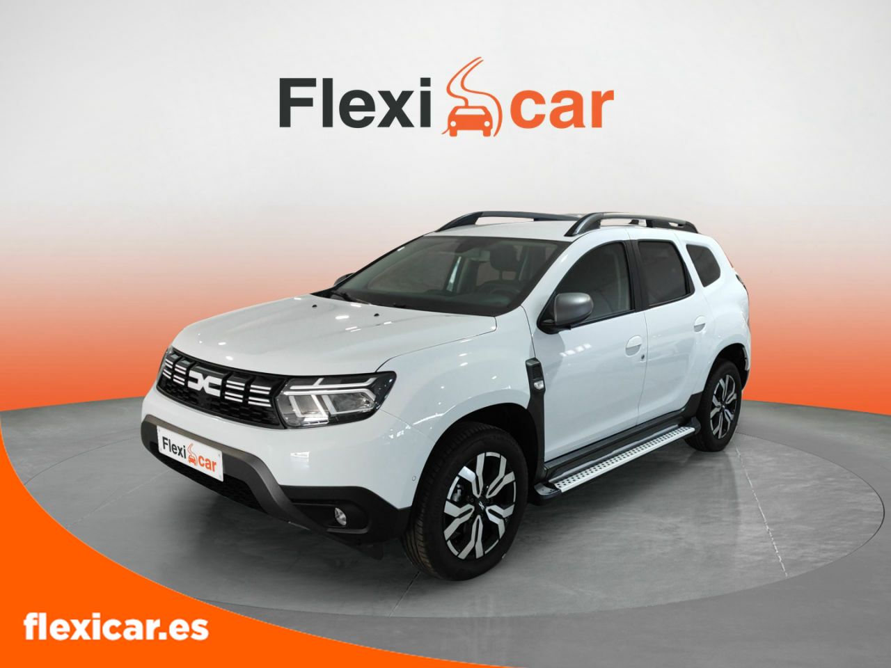 Foto Dacia Duster 3