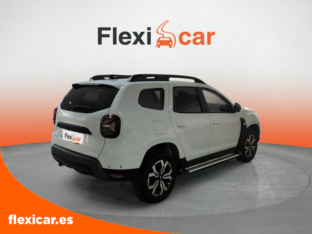 Foto Dacia Duster 7