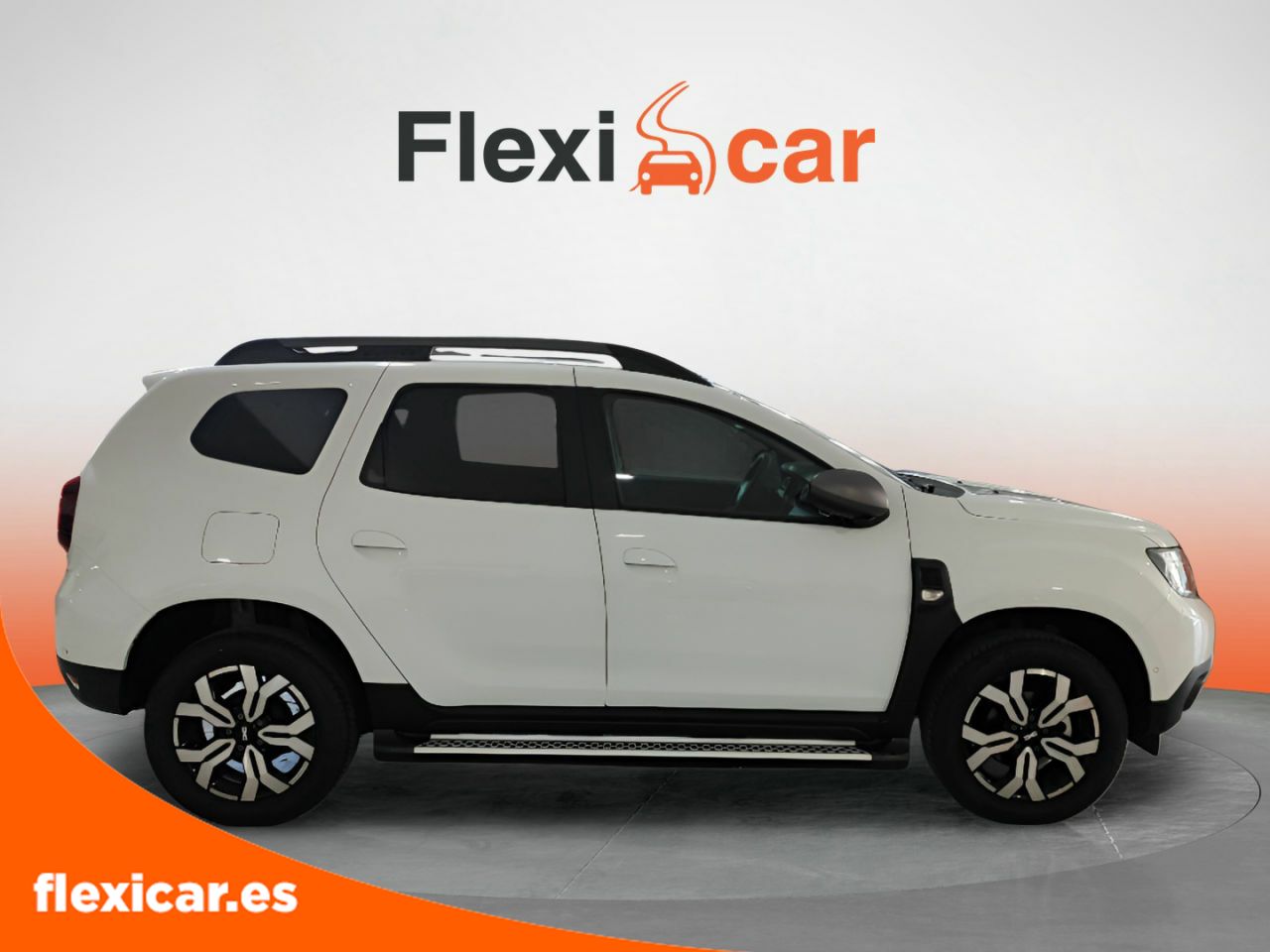 Foto Dacia Duster 8