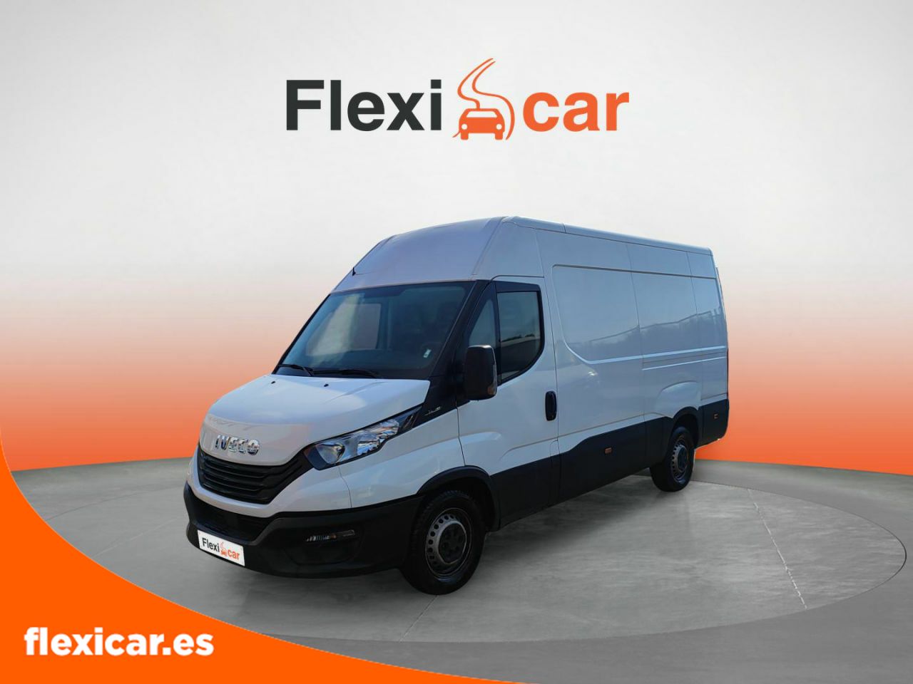 Foto Iveco Daily 3