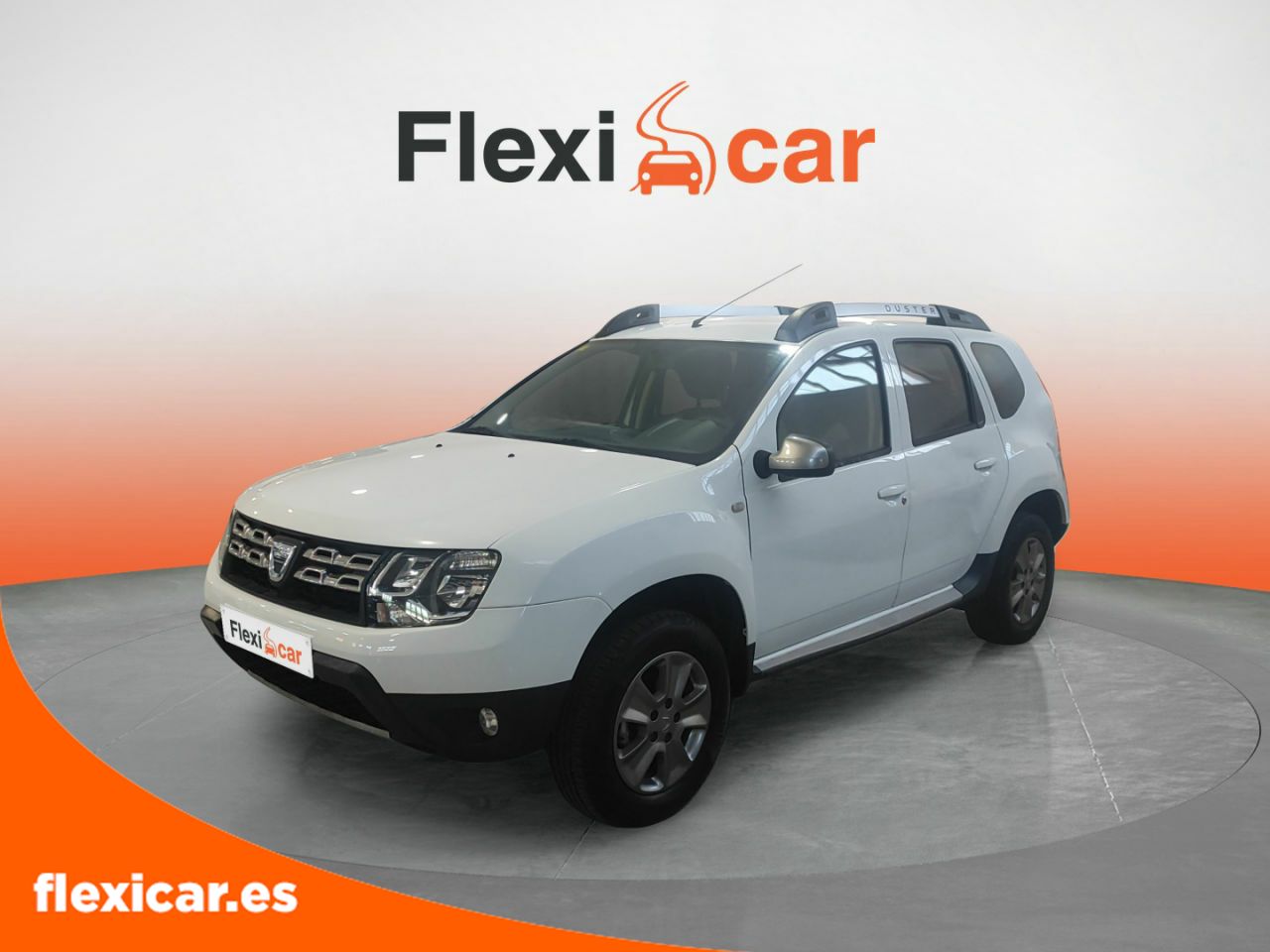 Foto Dacia Duster 3