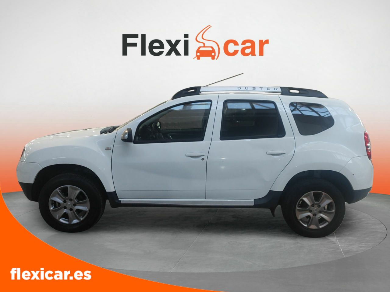 Foto Dacia Duster 4