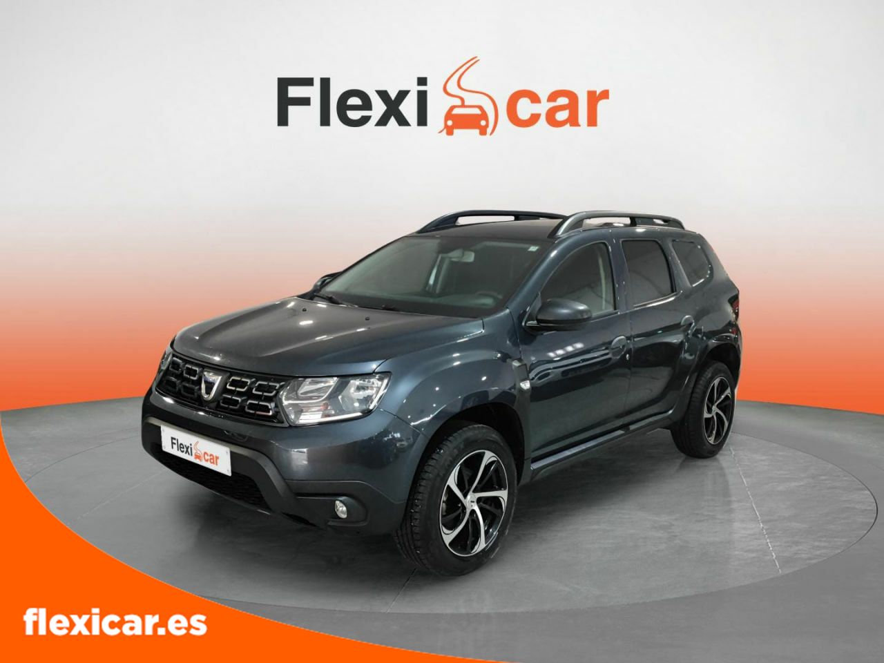 Foto Dacia Duster 3