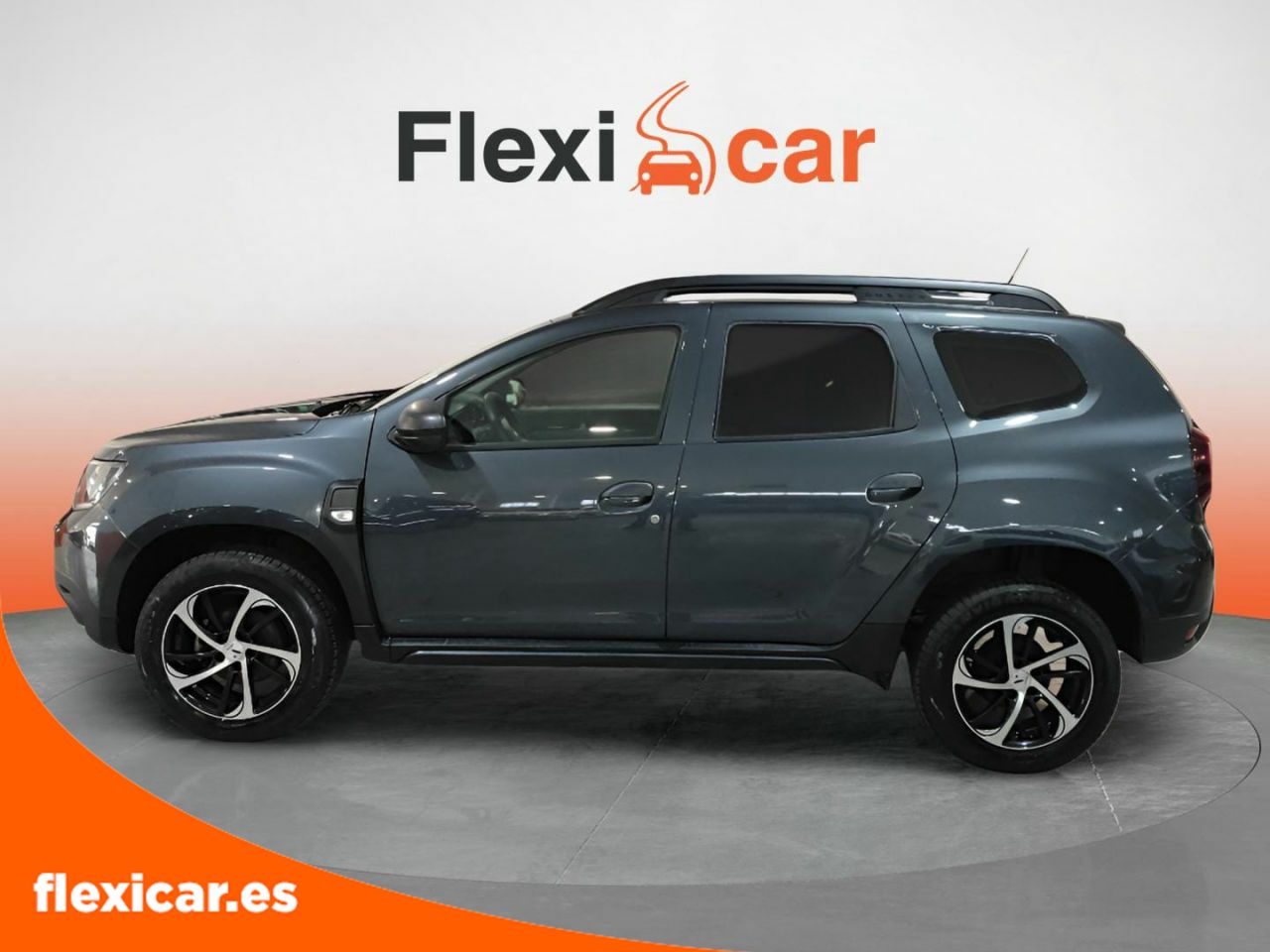 Foto Dacia Duster 4