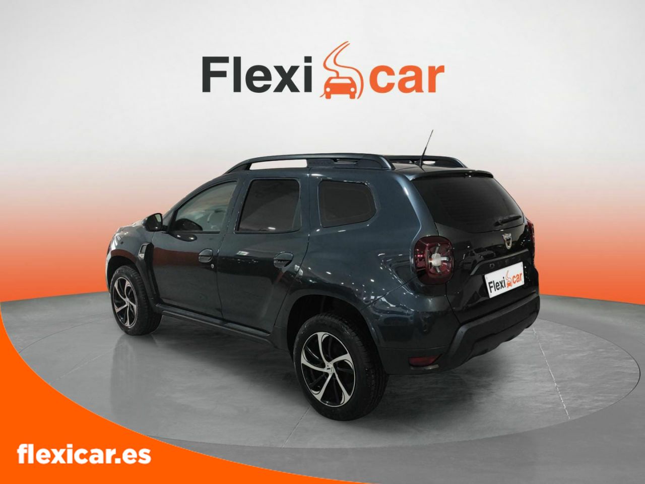 Foto Dacia Duster 5