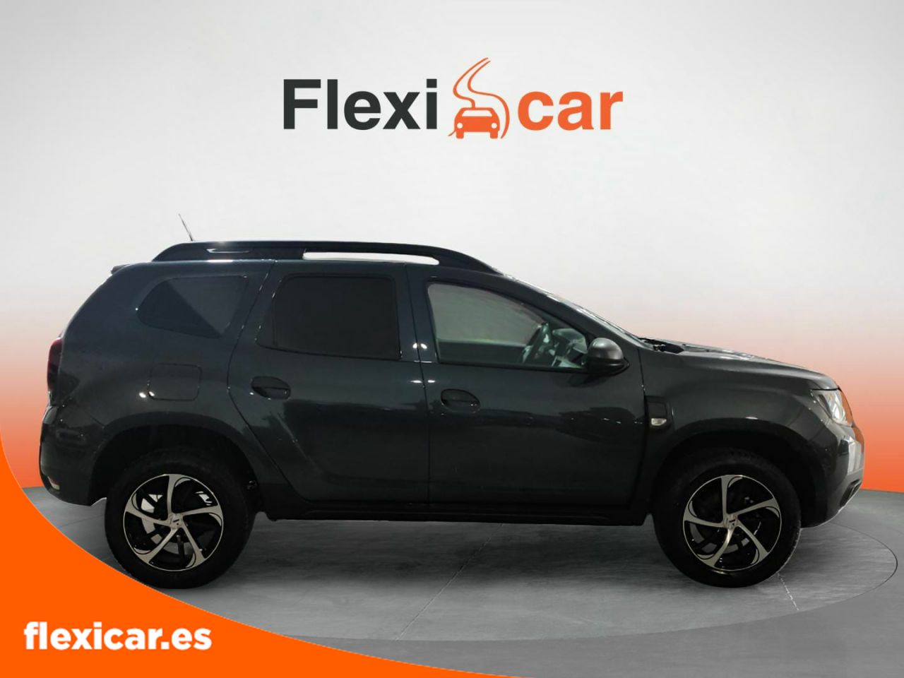 Foto Dacia Duster 9