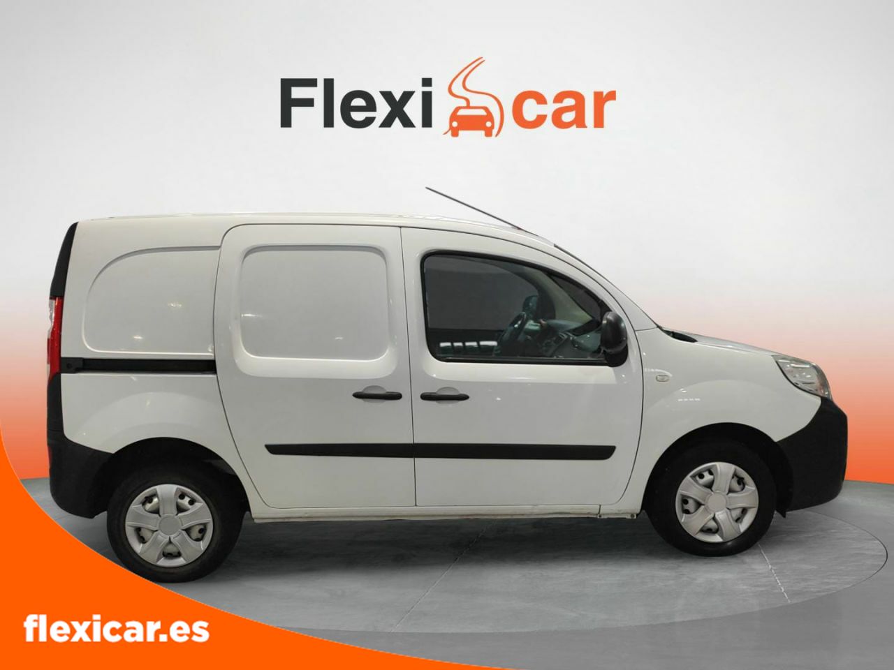 Foto Renault Kangoo 9