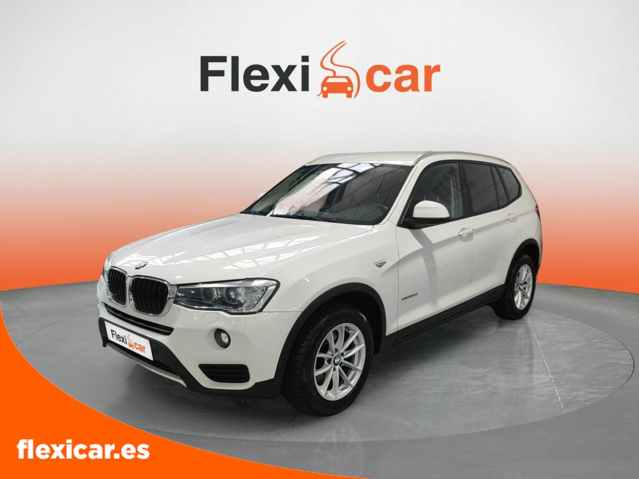 Foto BMW X3 3