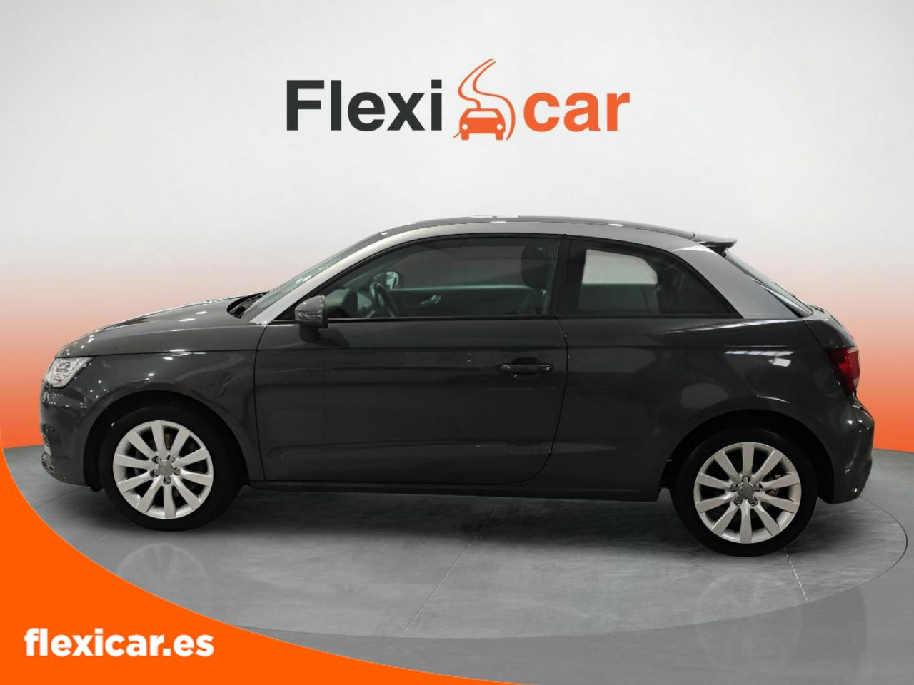 Foto Audi A1 4