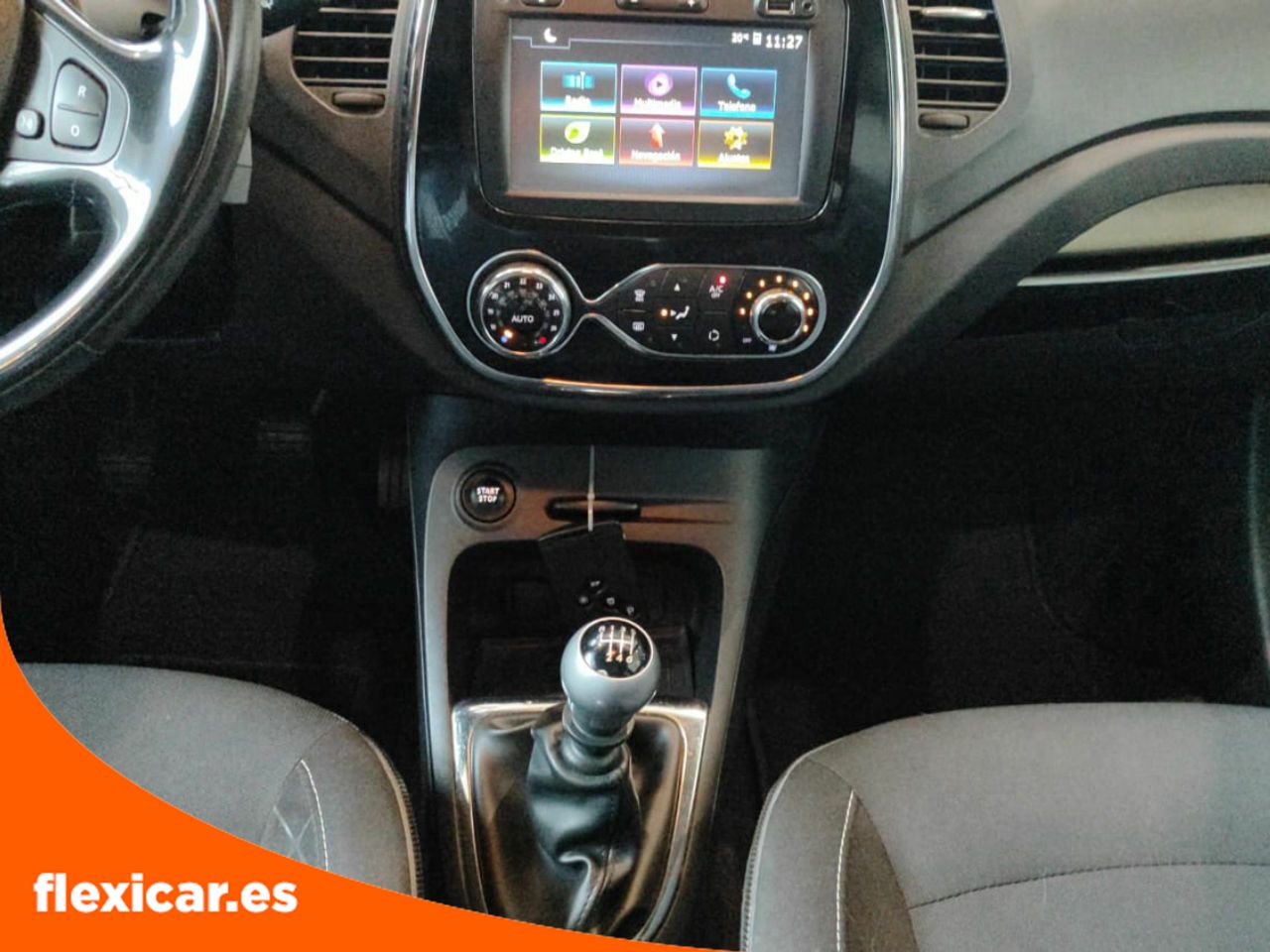 Foto Renault Captur 13