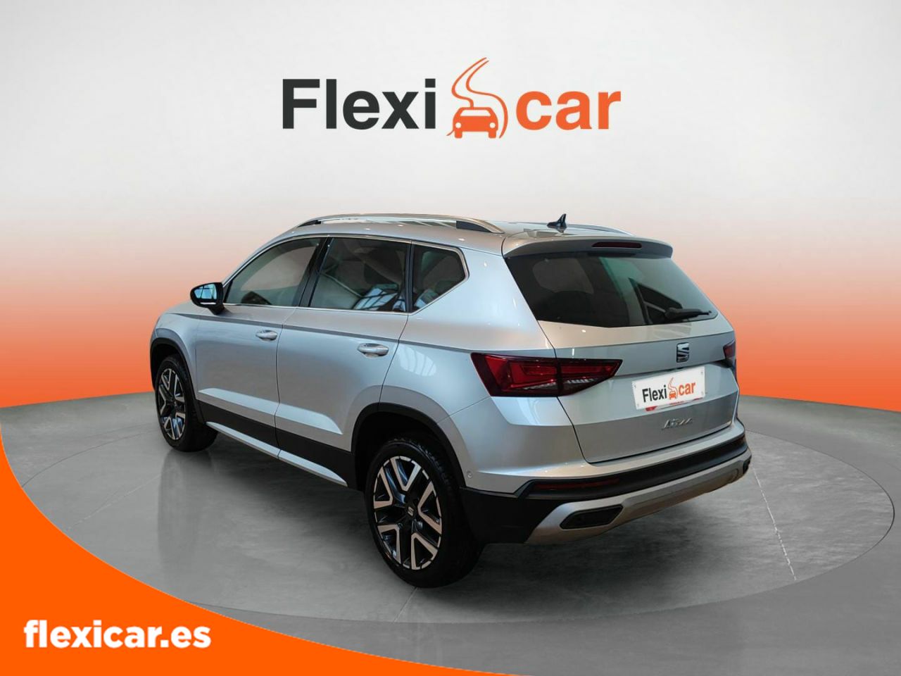 Foto Seat Ateca 5