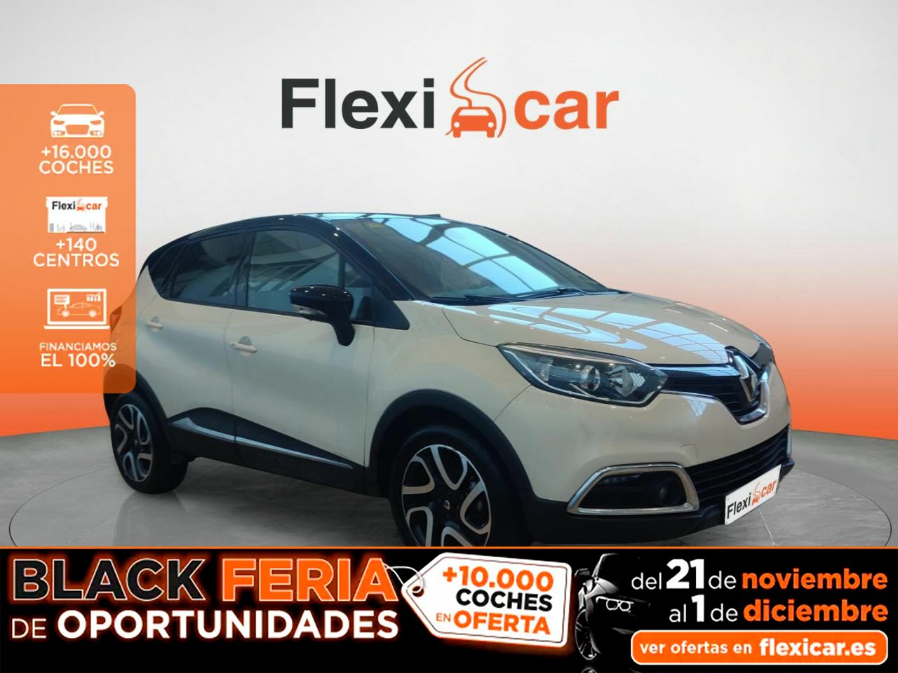 Foto Renault Captur 1