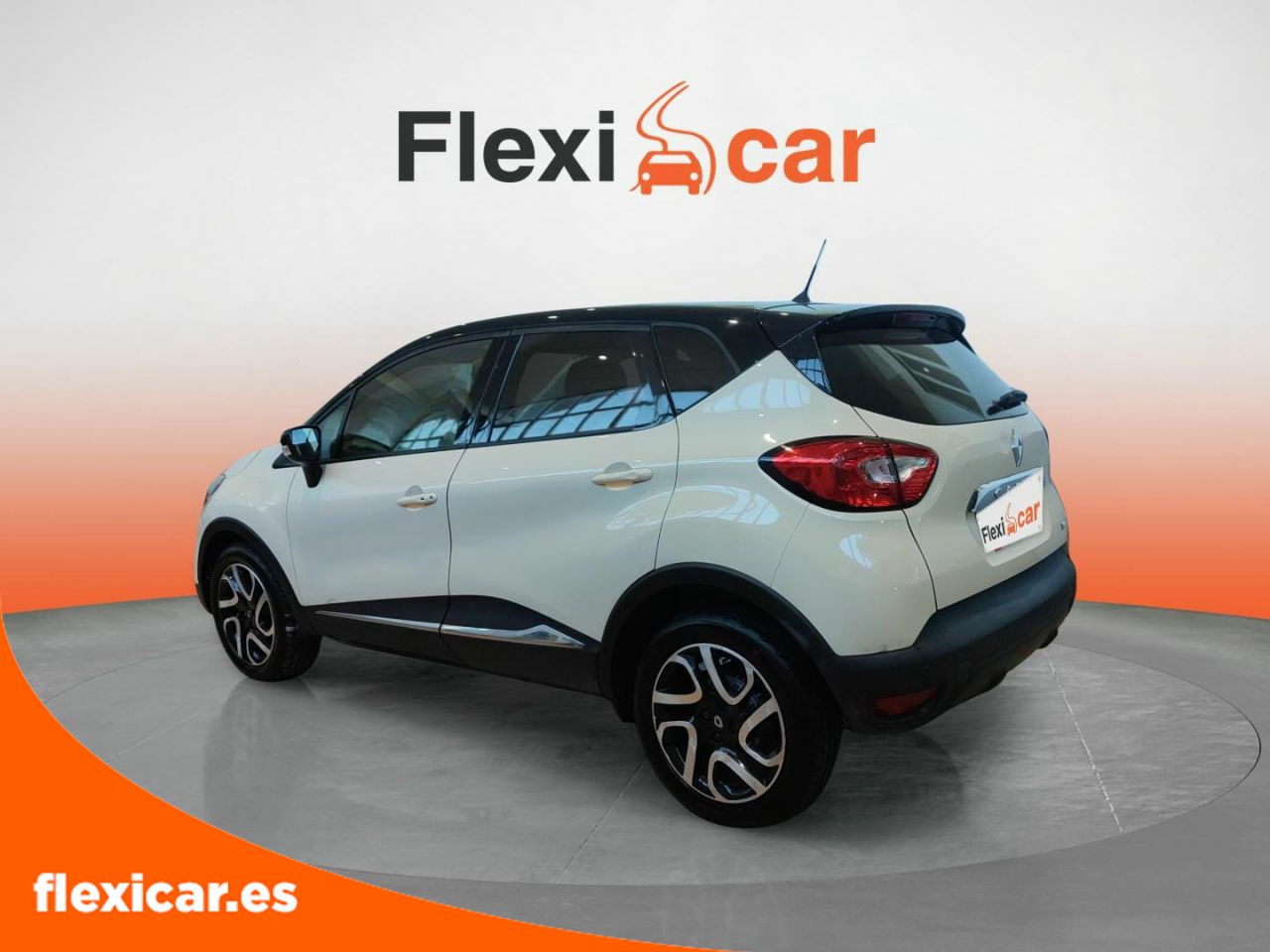 Foto Renault Captur 5