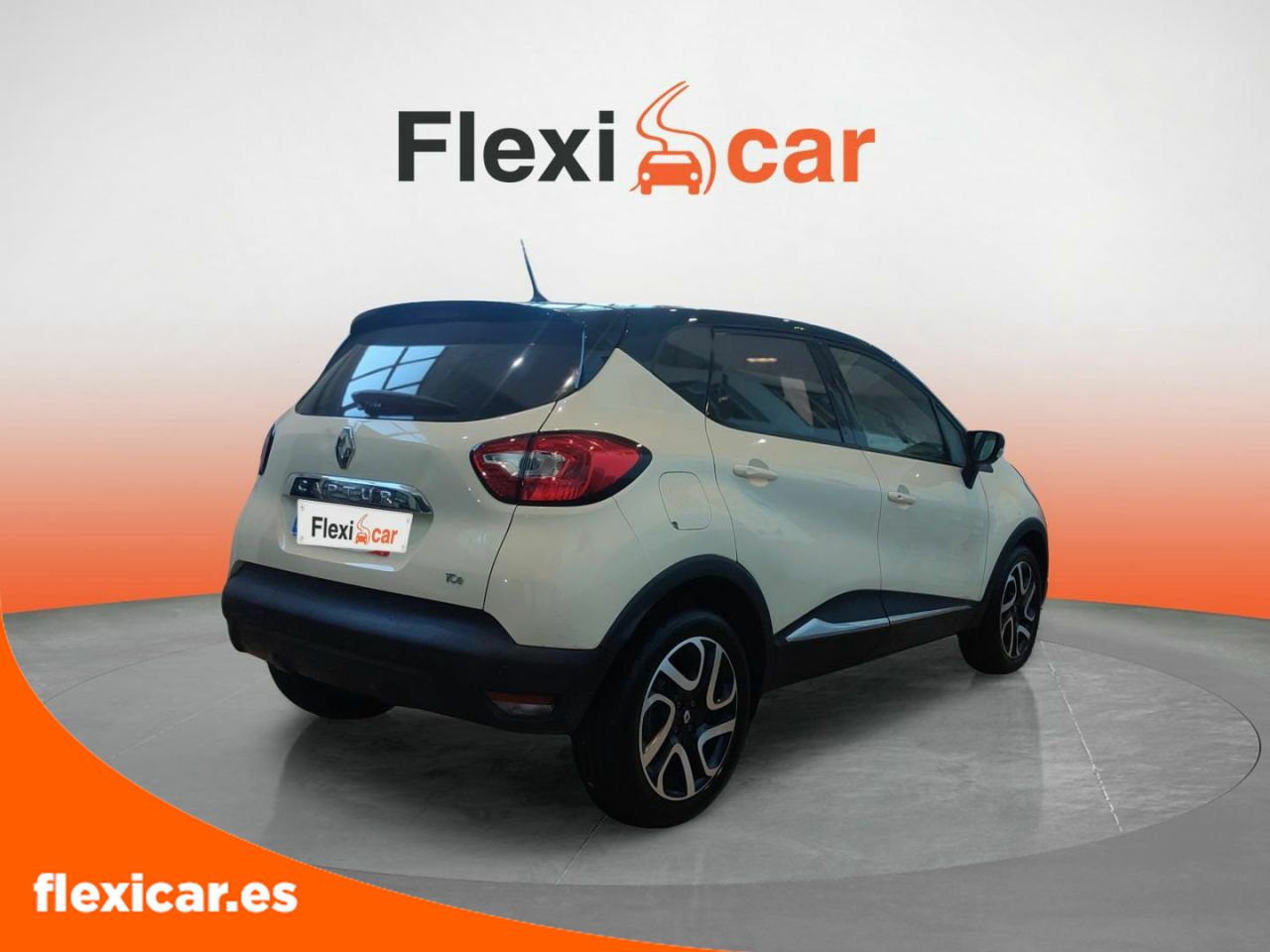 Foto Renault Captur 7