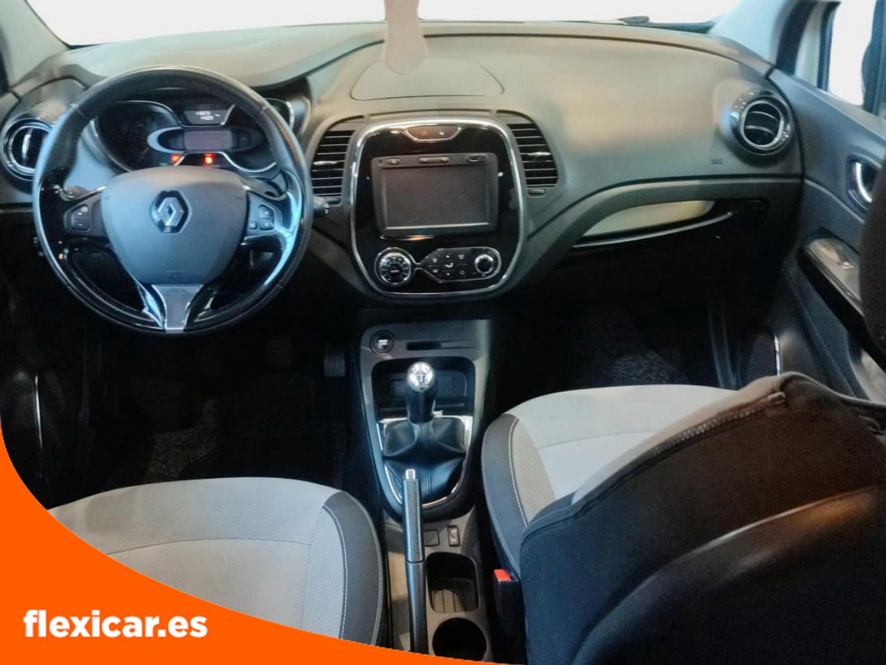 Foto Renault Captur 15