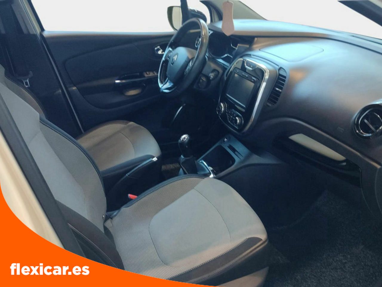 Foto Renault Captur 16