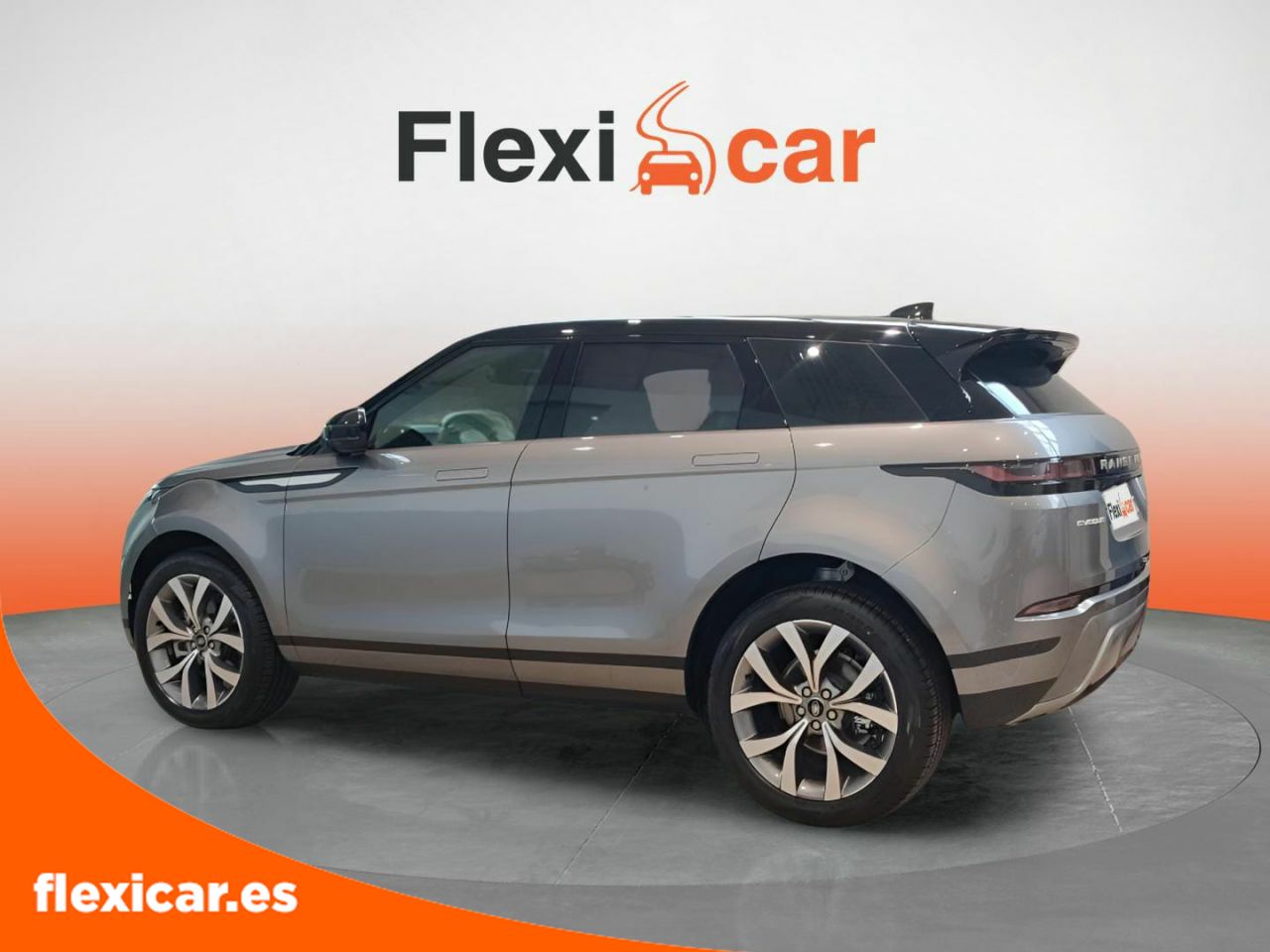 Foto Land-Rover Range Rover Evoque 5