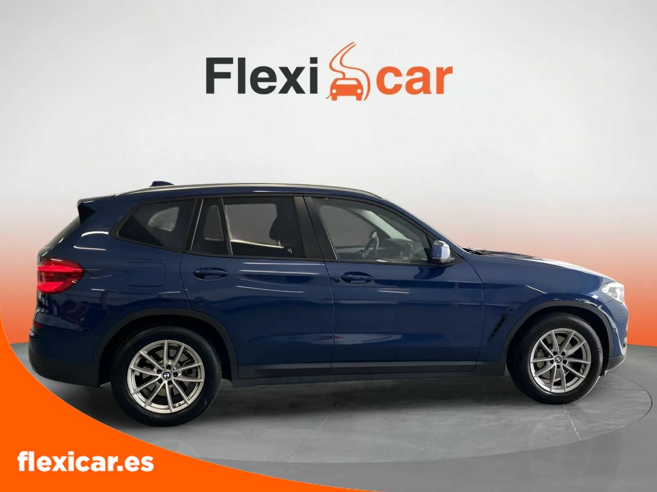 Foto BMW X3 8