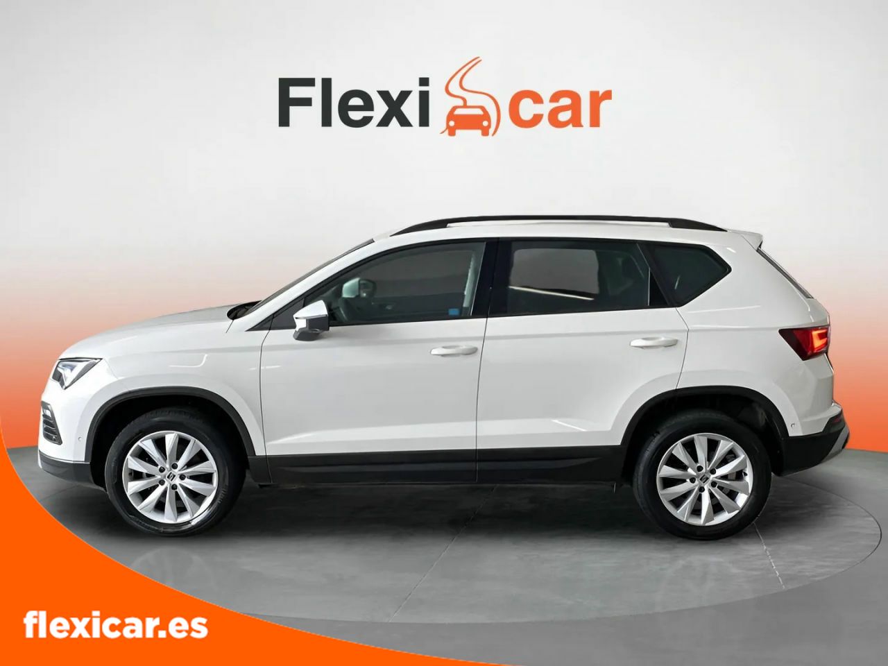 Foto Seat Ateca 10