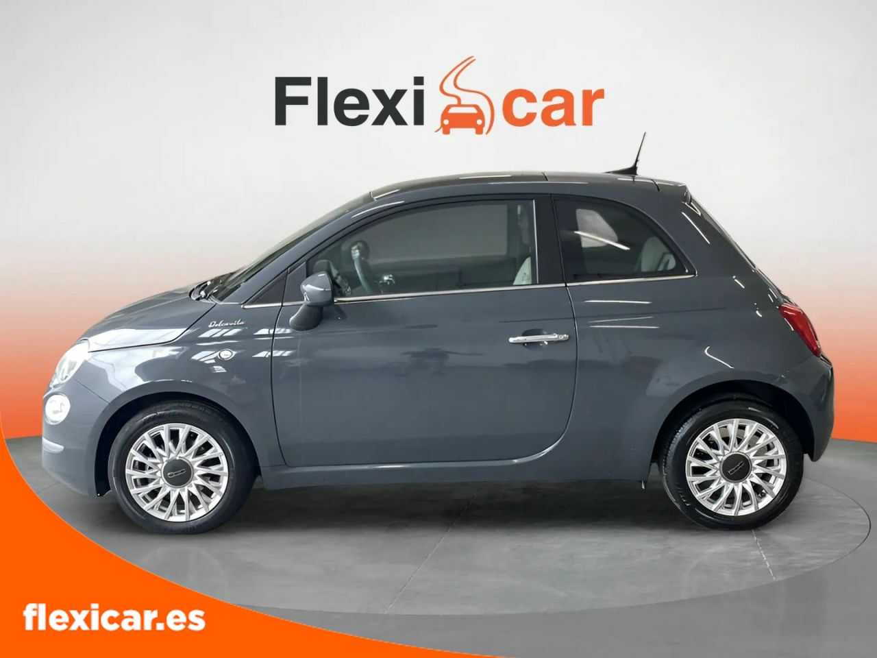 Foto Fiat 500 10