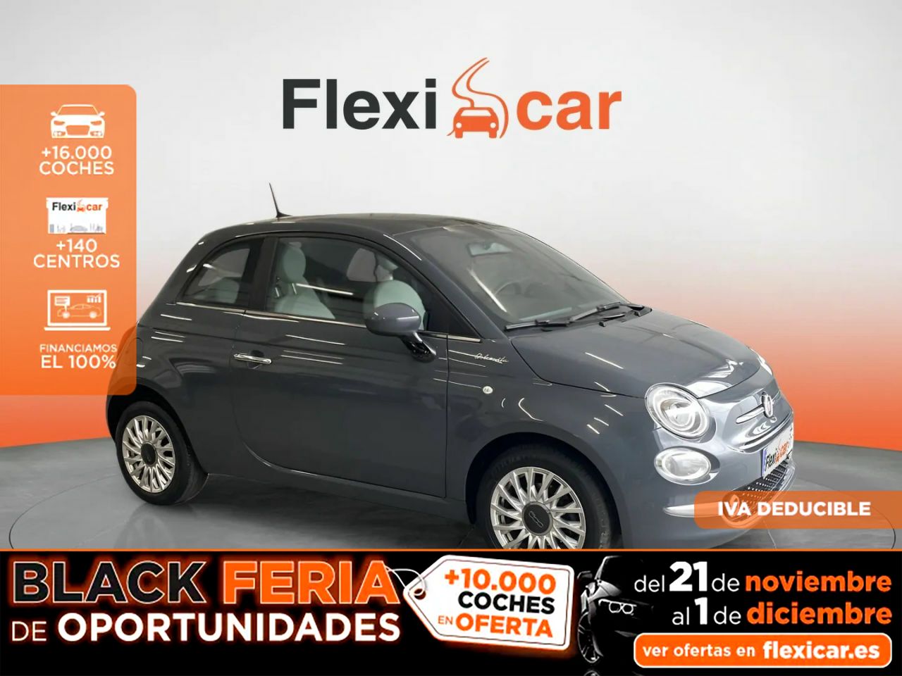 Foto Fiat 500 1