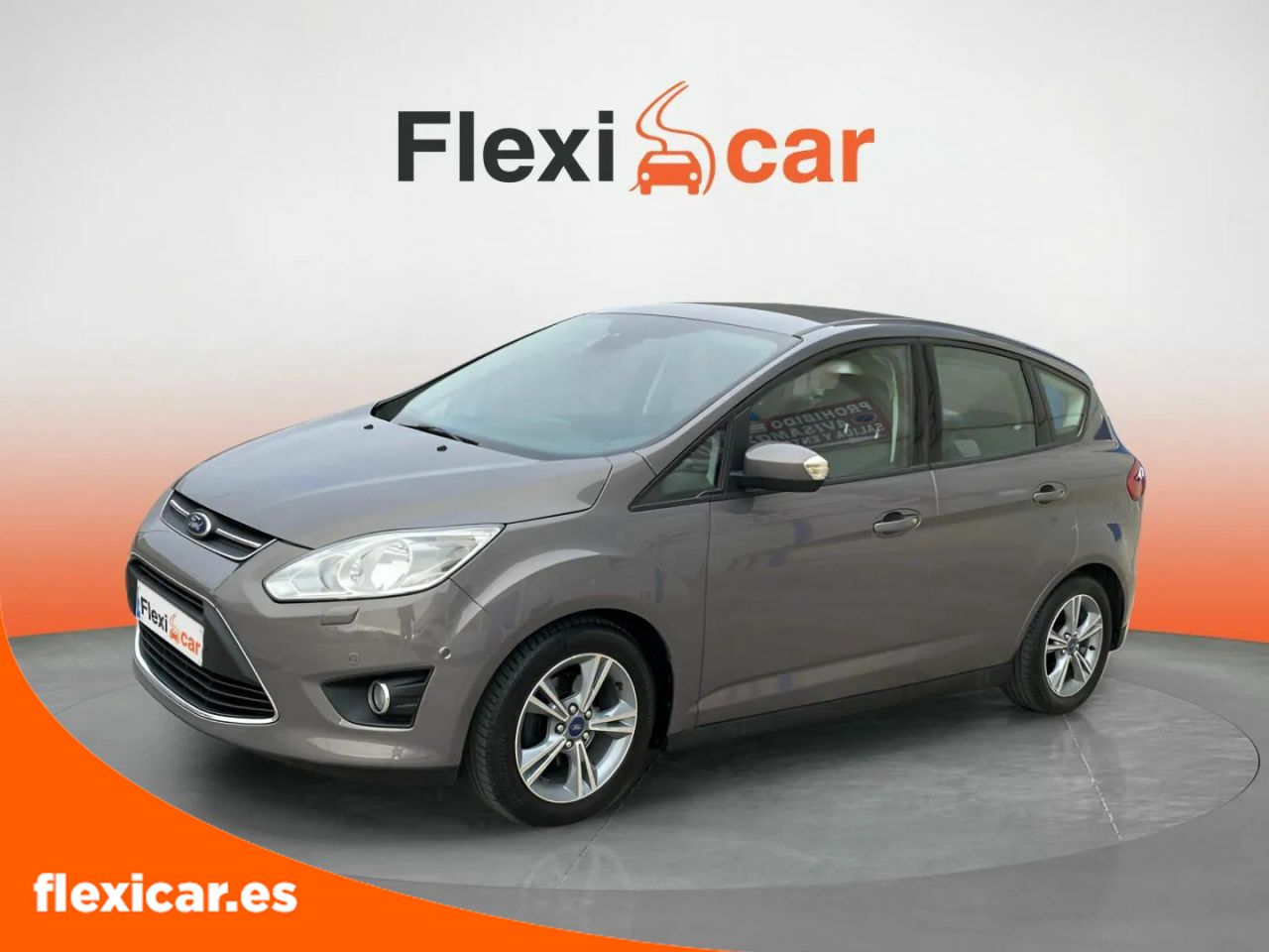 Foto Ford C-Max 3