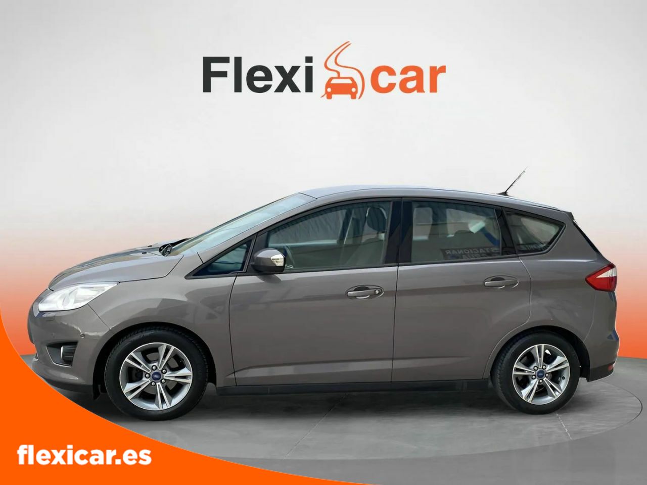 Foto Ford C-Max 10