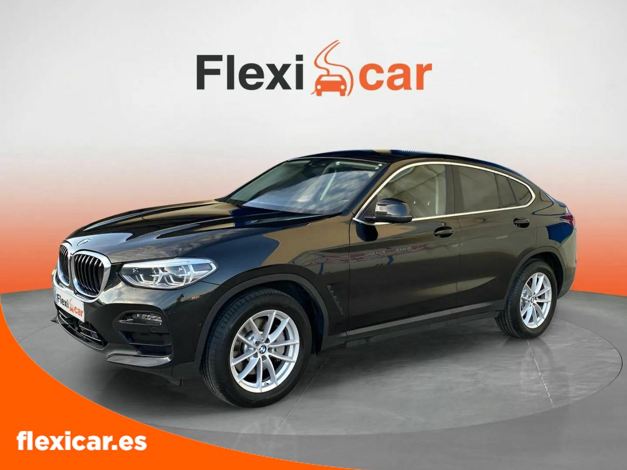 Foto BMW X4 3