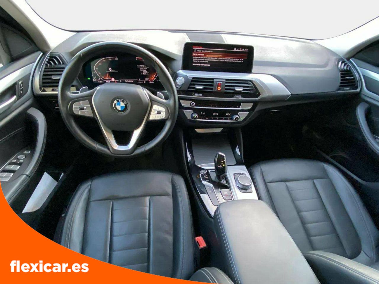 Foto BMW X4 10