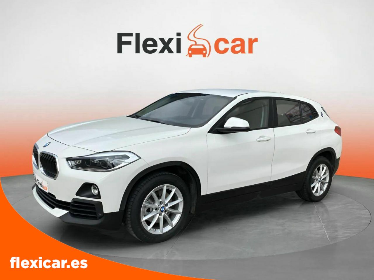 Foto BMW X2 3