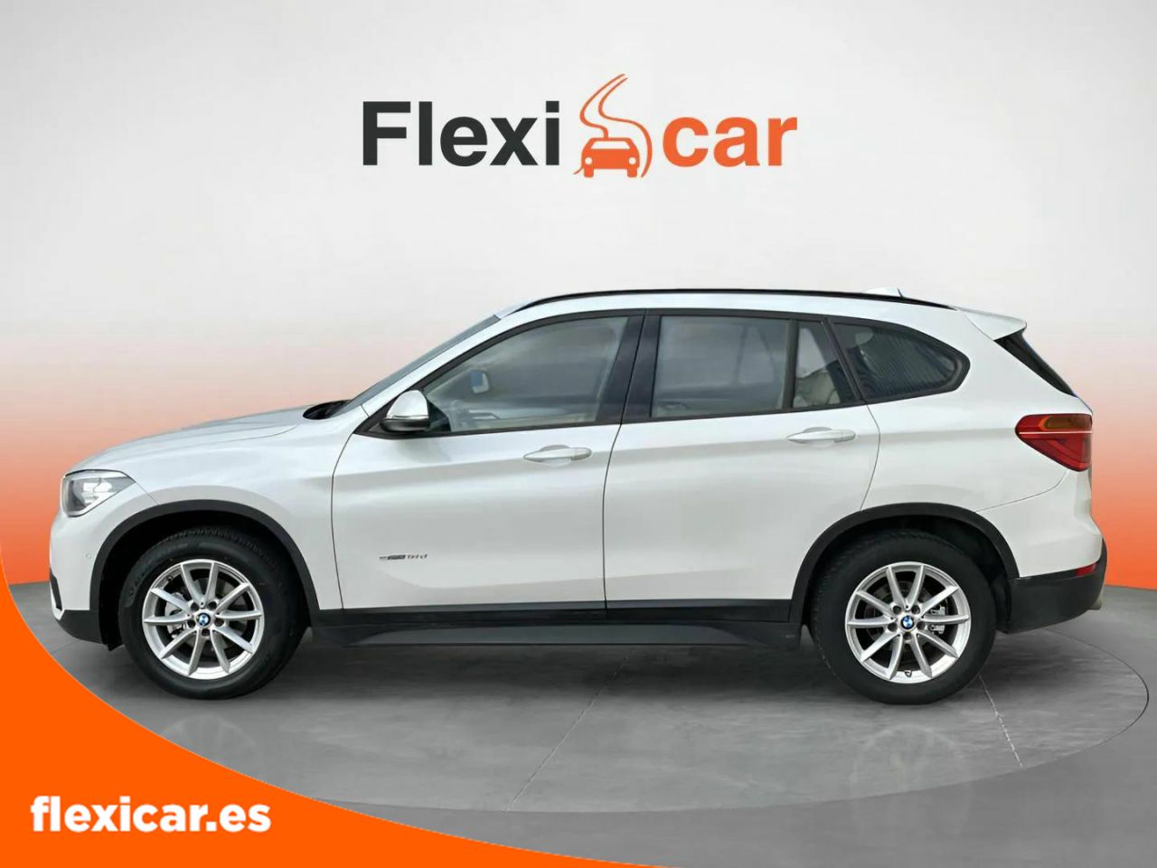 Foto BMW X1 4